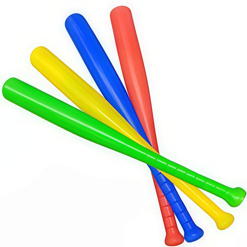 Bate de Béisbol Seguro